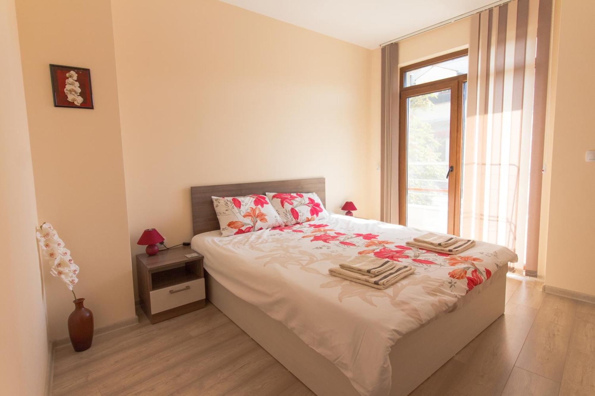 Domus Apartments Old Town Płowdiw Zewnętrze zdjęcie