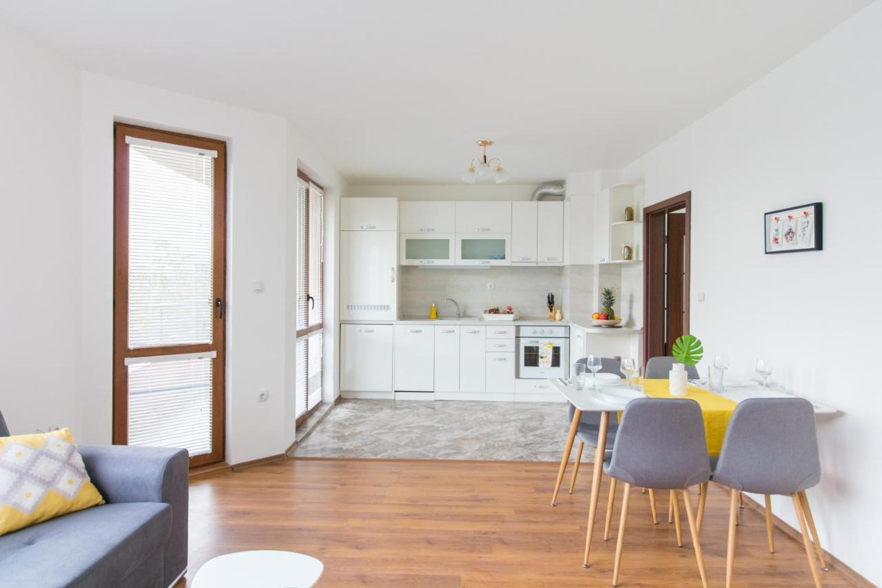 Domus Apartments Old Town Płowdiw Zewnętrze zdjęcie