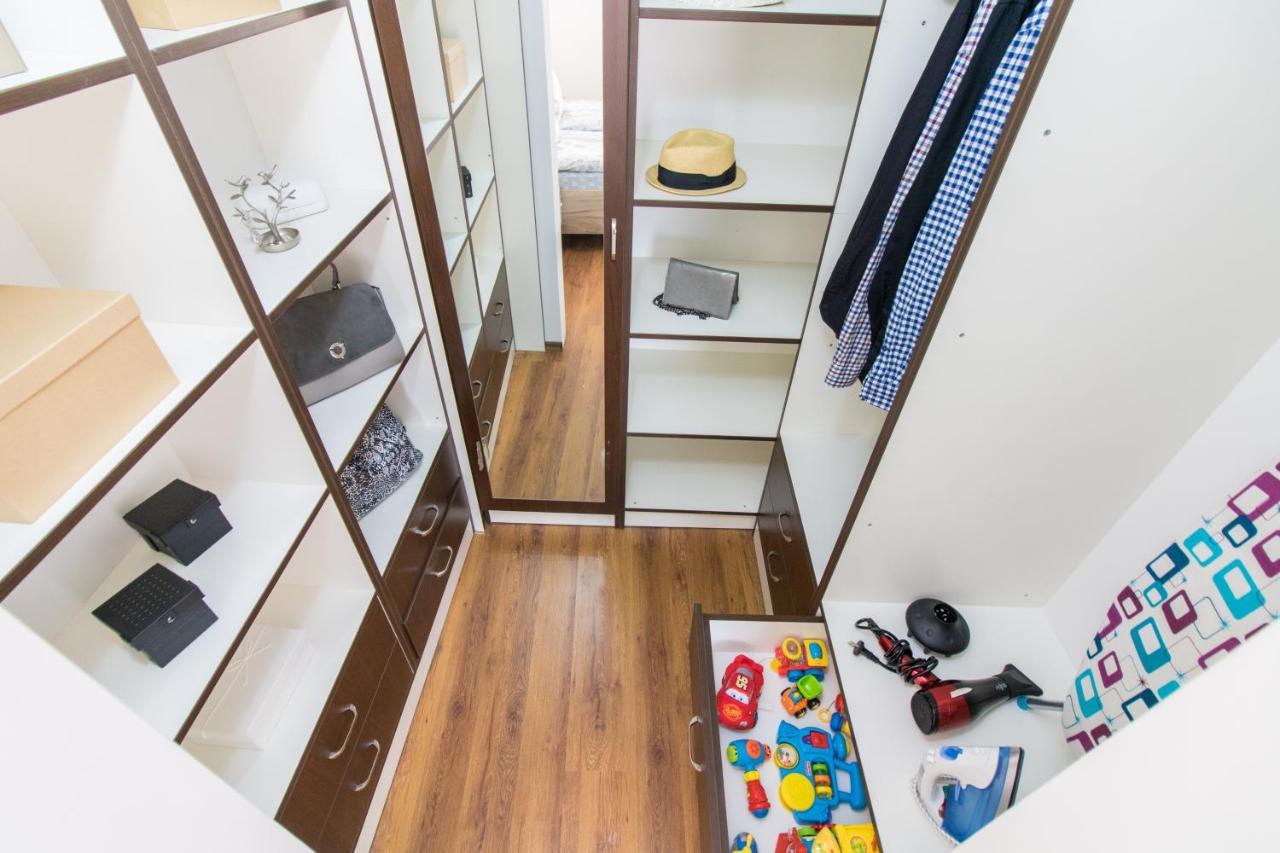 Domus Apartments Old Town Płowdiw Zewnętrze zdjęcie